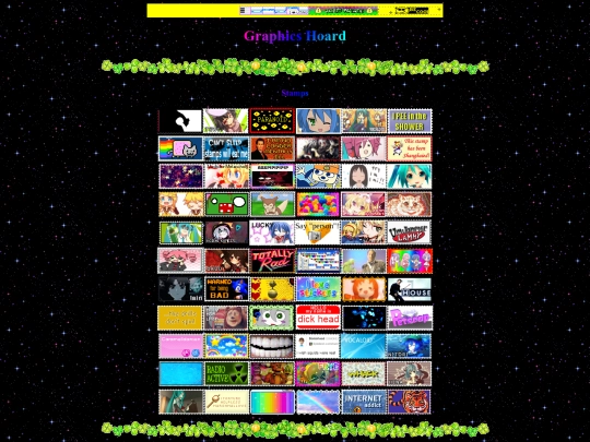 graphicgraphics screenshot
