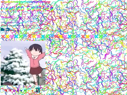 weehee screenshot