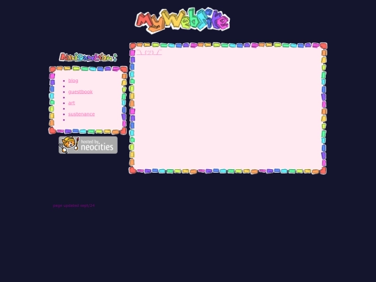 art screenshot