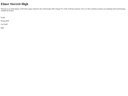 index_esh screenshot