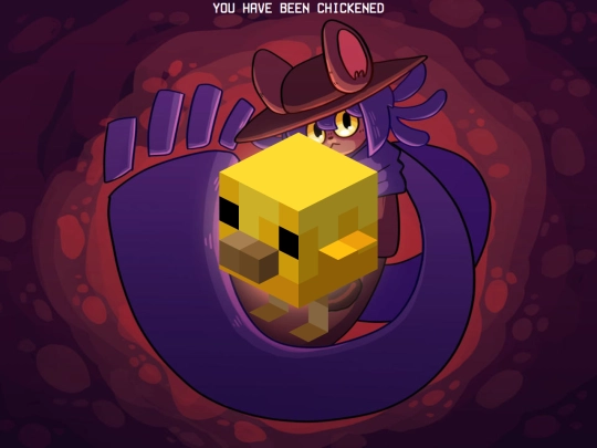 chicken screenshot