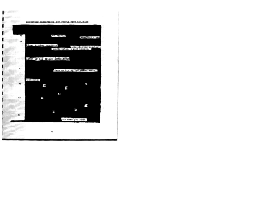 documents/nine-parts-water-one-part-bleach screenshot