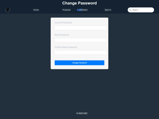 pass screenshot