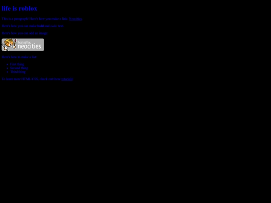 blogpart screenshot