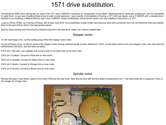 overclock/1571/1571 screenshot