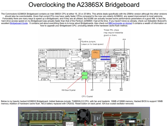 overclock/A2386/A2386 screenshot