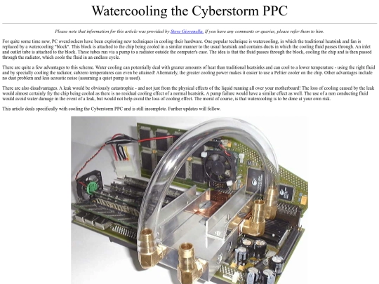 overclock/watercool screenshot