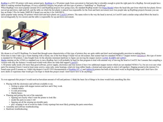 projects/ideas/repscrap screenshot