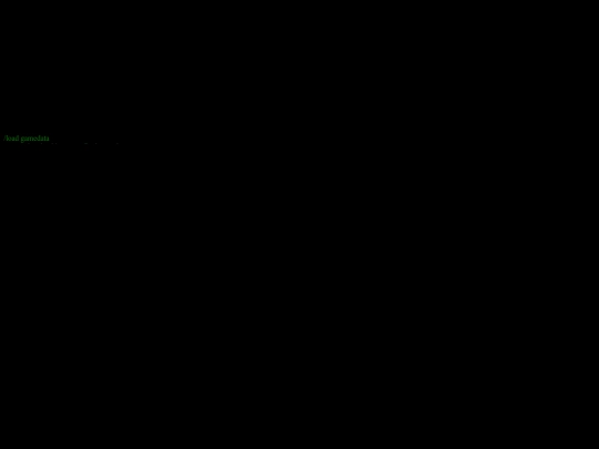 games_loadup screenshot