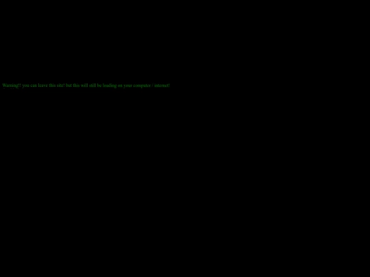 testhacking screenshot