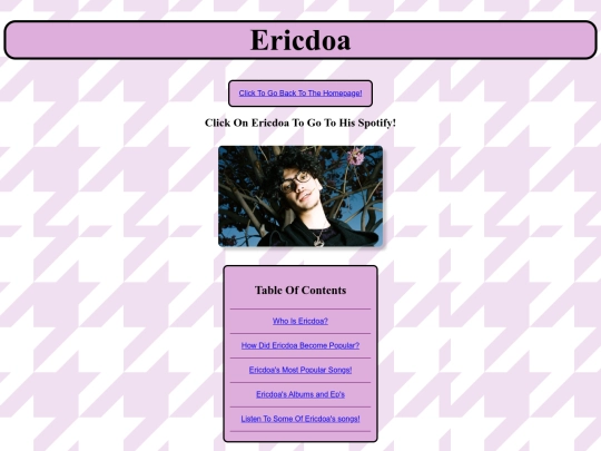 Hyperpop Galore/Ericdoa/Ericdoa screenshot