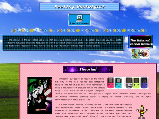 iframe/topics/internet-nostalgia screenshot