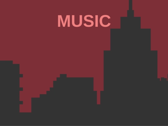 library-music screenshot