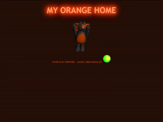 marigold screenshot