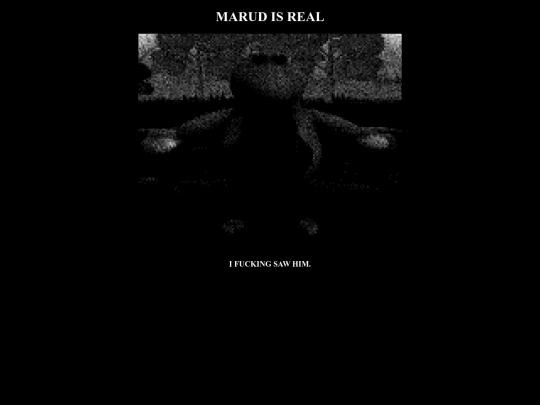 marudisreal screenshot