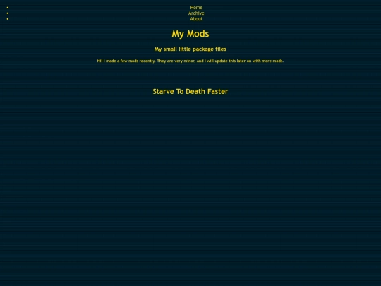 posts/2023-1-31-My-Mods screenshot