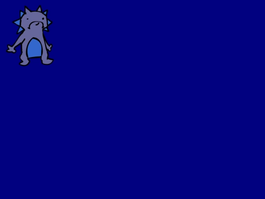 water screenshot