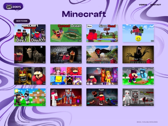 minecraft screenshot