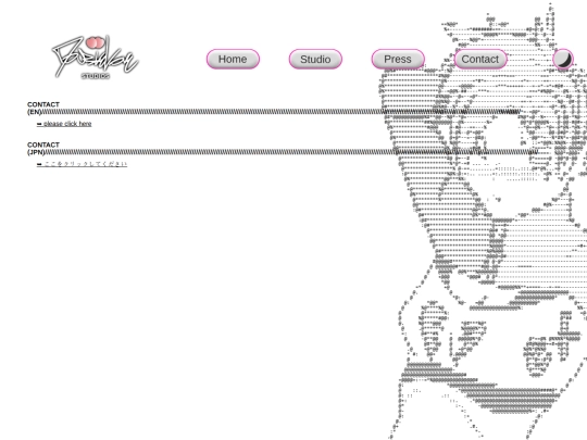 contact screenshot