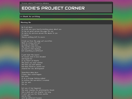 writing/moving-on screenshot