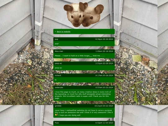 GB-Archive screenshot