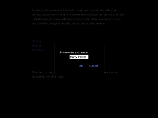 Escape Part Two screenshot