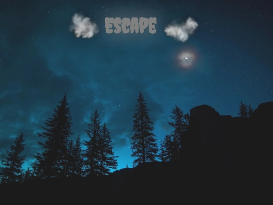 Escape the Cottage in the Woods screenshot