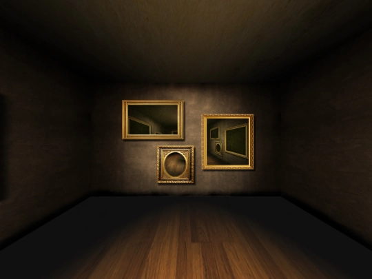 mirror screenshot