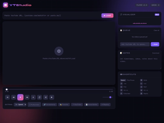 loader screenshot