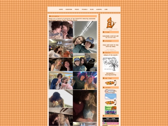 picablu screenshot