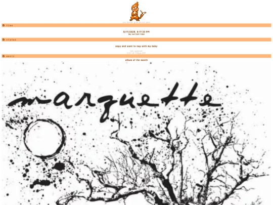 sidebar screenshot