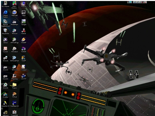 akula1 screenshot