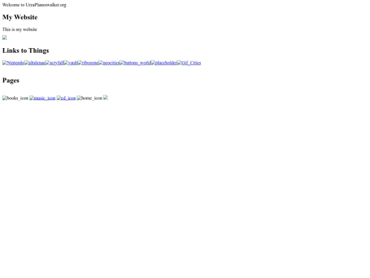 new webpage/webpage screenshot