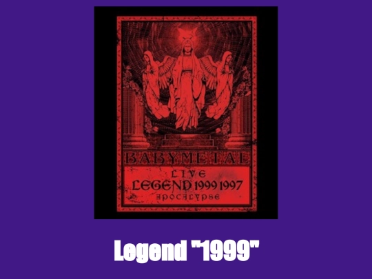 legend1999 screenshot