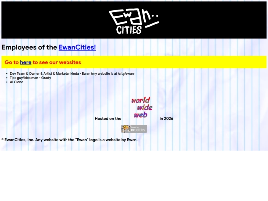 business screenshot