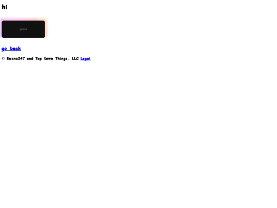 e/button screenshot