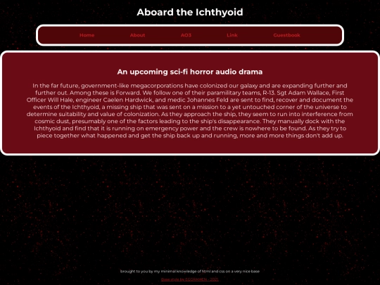 ichthyoid screenshot