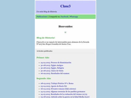 2015 screenshot