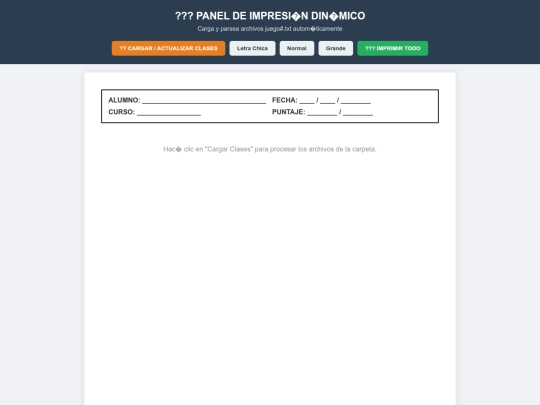 2026/impresora screenshot