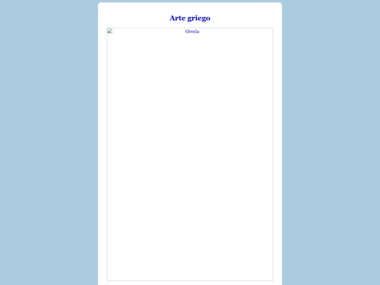 arte-griego screenshot
