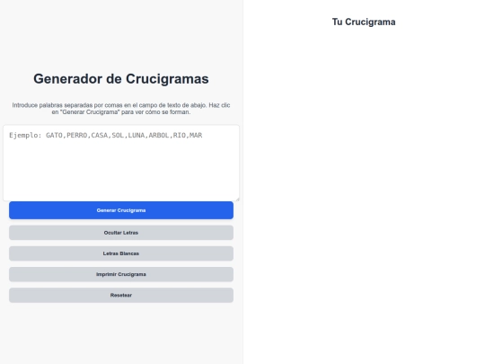 cruci screenshot