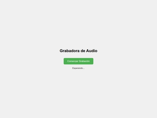 graba screenshot