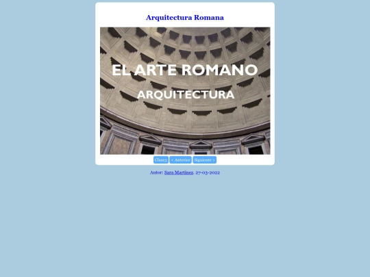 roma2 screenshot