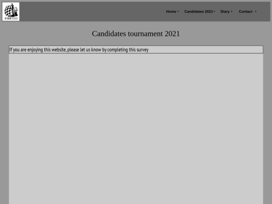 contactar screenshot