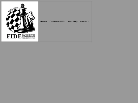 pruebamenu screenshot
