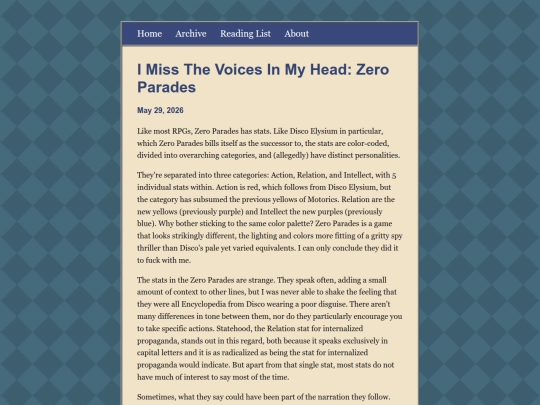 posts/2026-05-29-I-Miss-The-Voices-In-My-Head screenshot