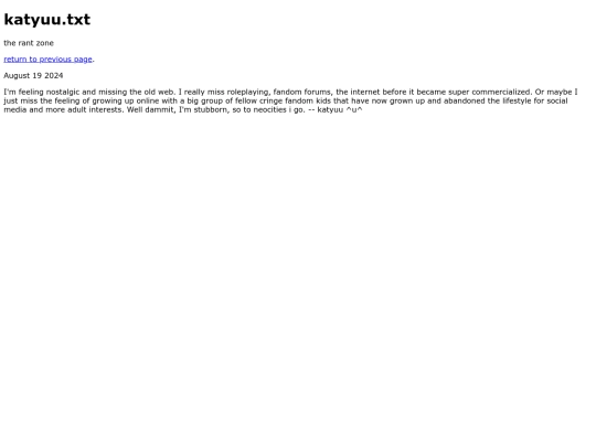 blogzone screenshot