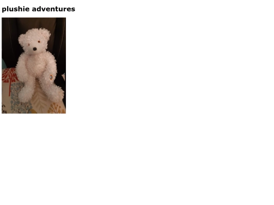 plushiezone screenshot