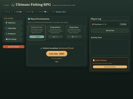 games/fishing-game screenshot