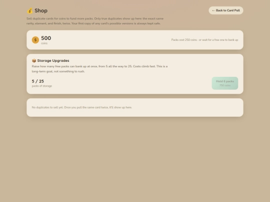 games/from-scratch/shop screenshot